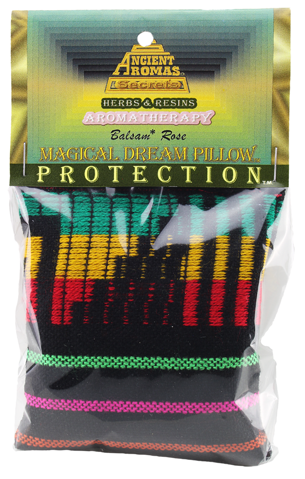Protection Pillow